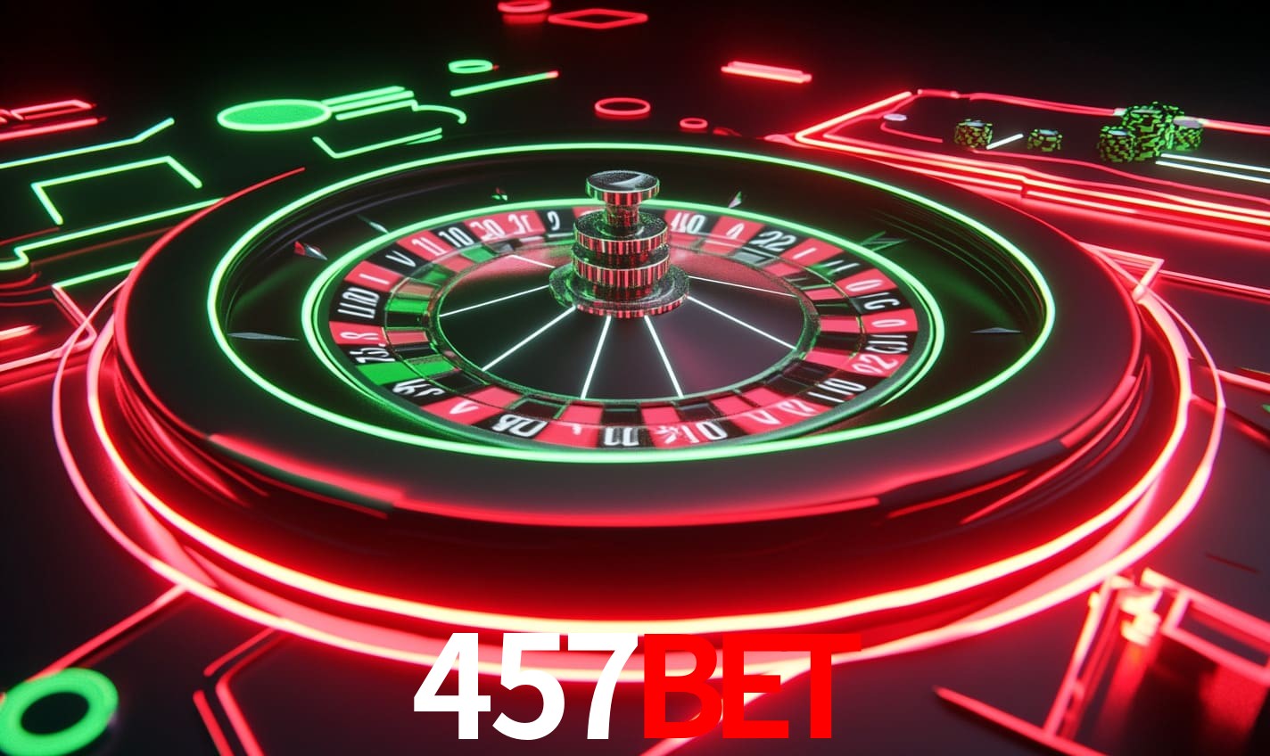 Experiência VIP 457bet