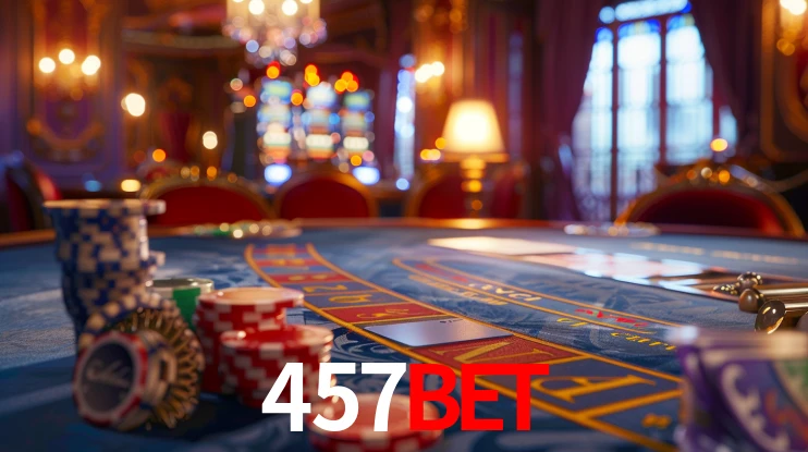 Experiência VIP 457bet