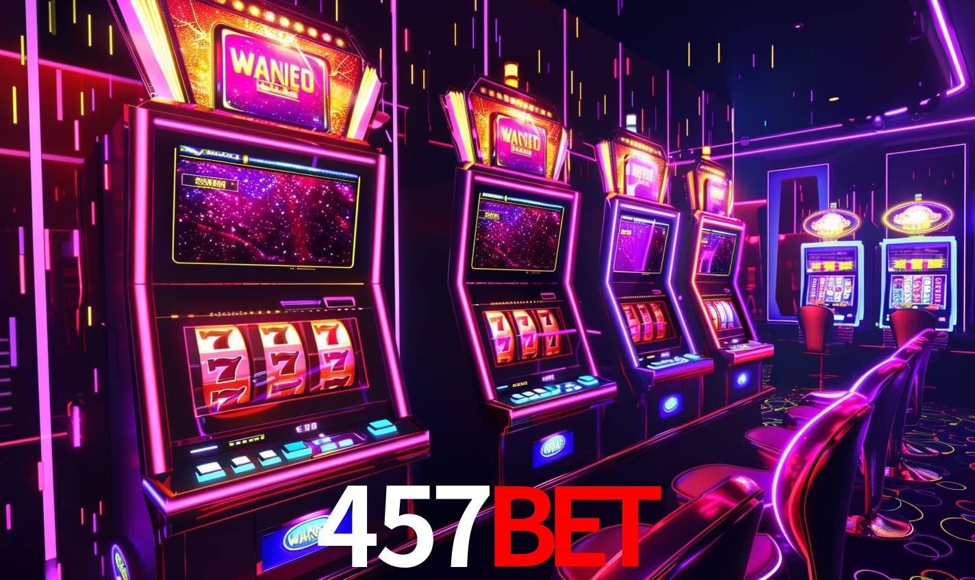 Estatísticas 457bet