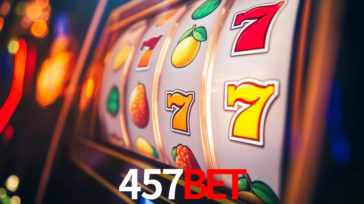 457bet - Desafio do Cassino - 457 bet login