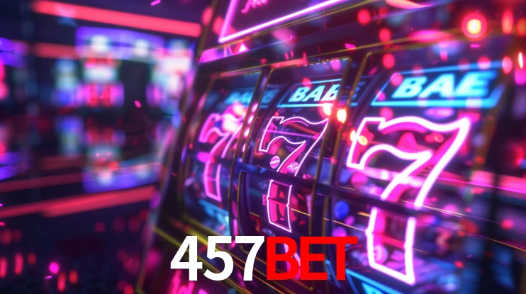 Welcome Bonus 457bet