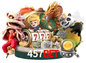 457BET