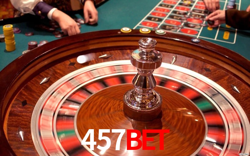 A Emoção da Loteria na 457bet: Uma Chance de Mudança de Vida