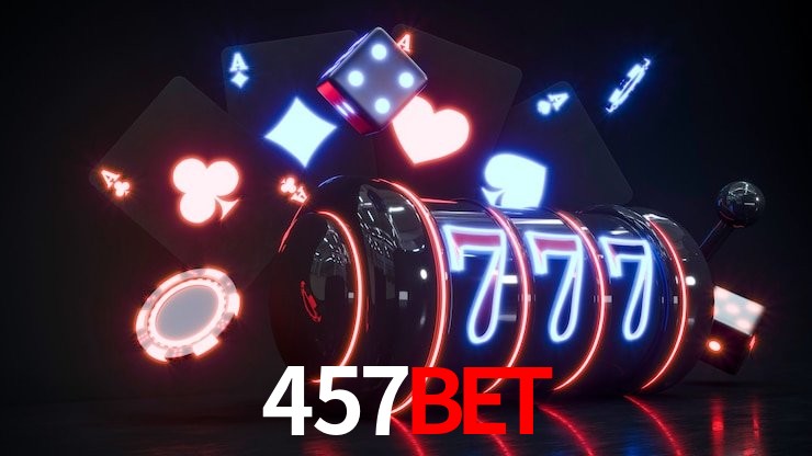 Blackjack Table 457bet