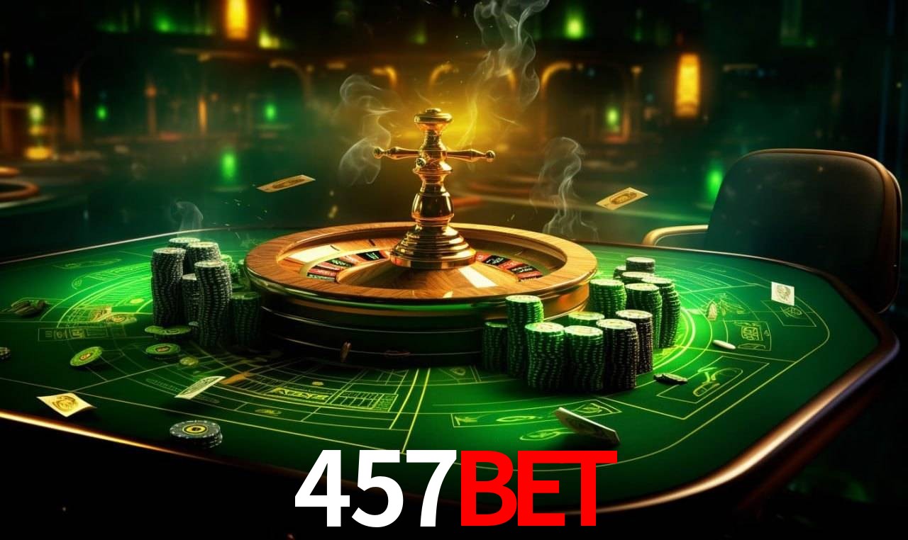 Benefícios da Conta 457bet