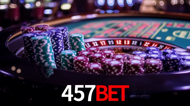 457bet App Interface