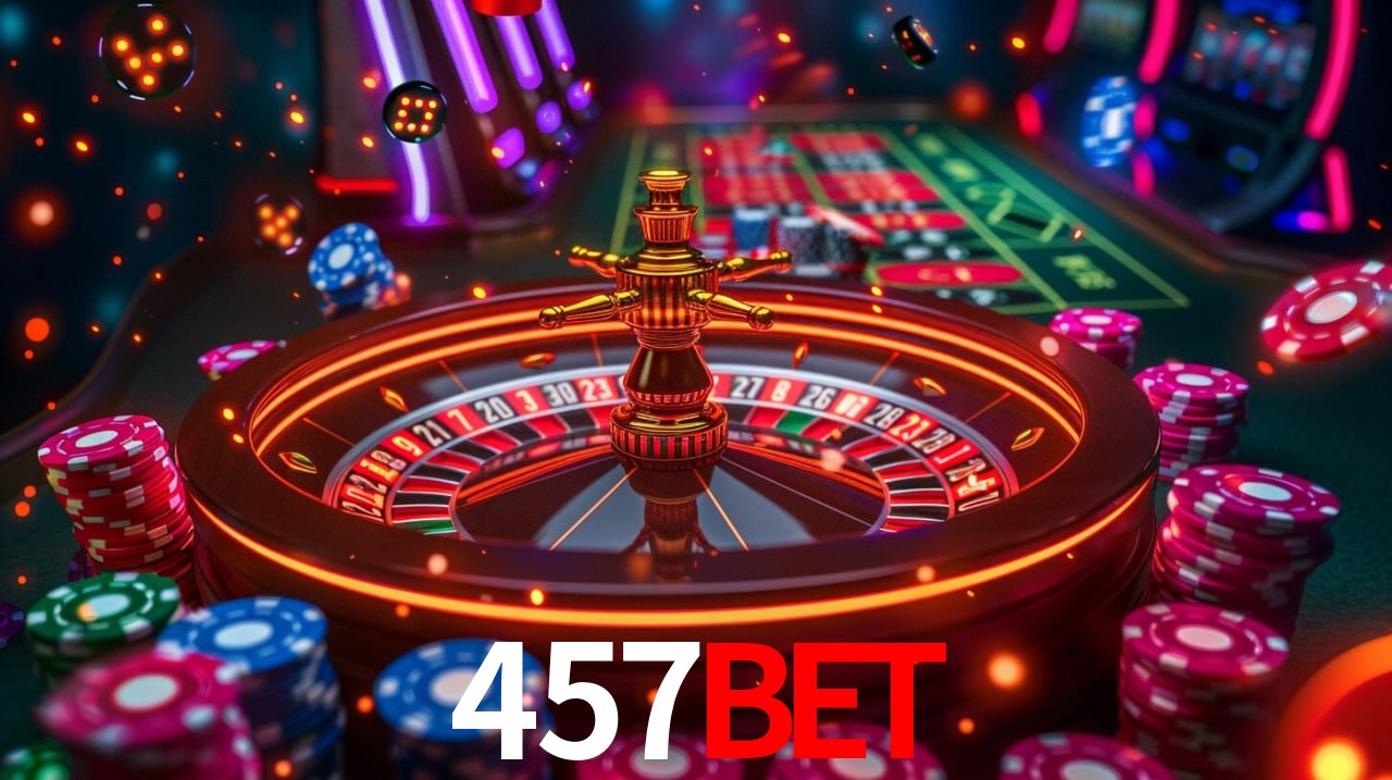 Integração de APIs 457bet