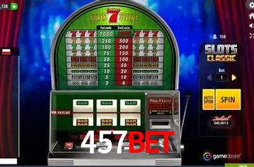 Platform Technology 457bet