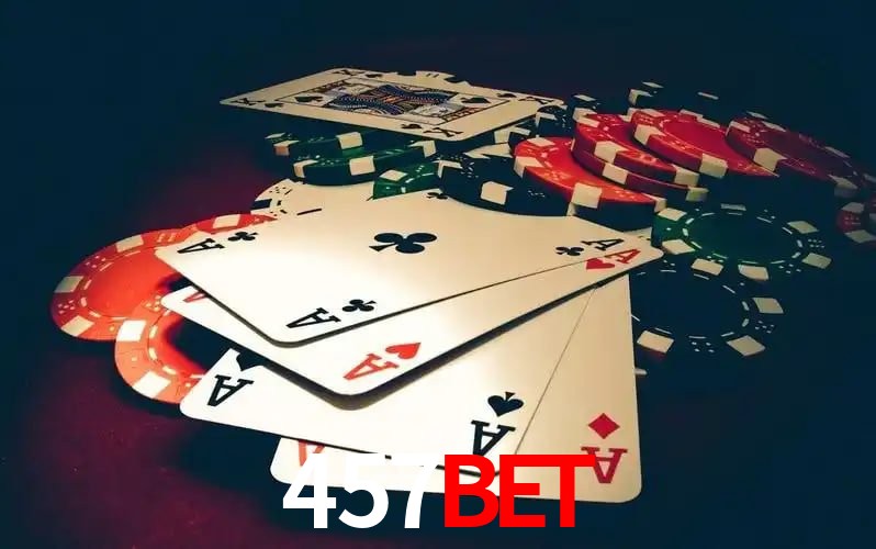Desvendando o Mundo dos Jogos Virtuais na 457bet