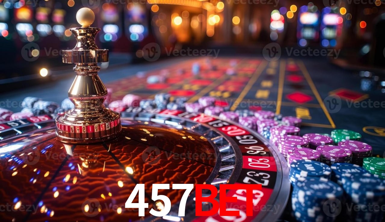 Live Casino 457bet