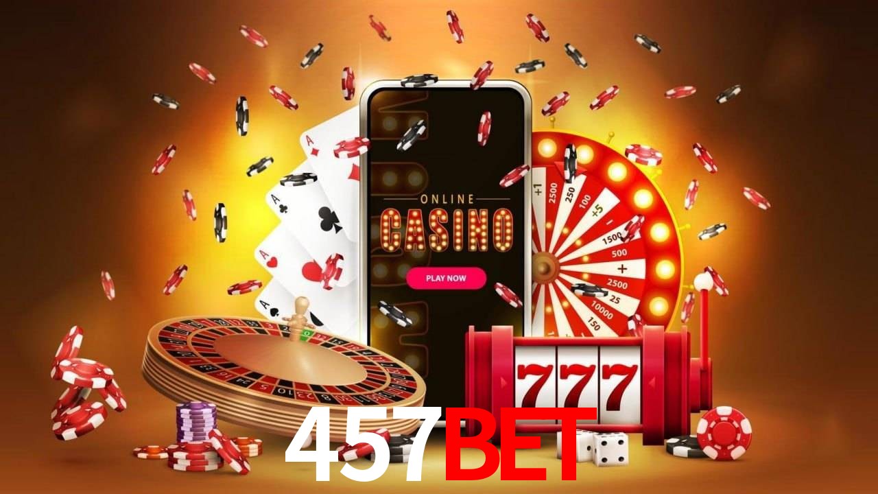 A Popularidade dos Caça-Níqueis no 457bet