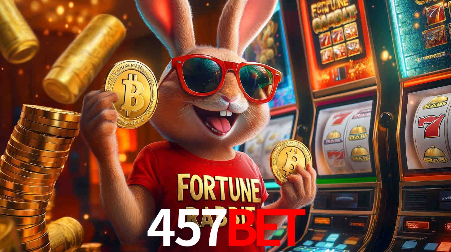 PIX Instantâneo 457bet