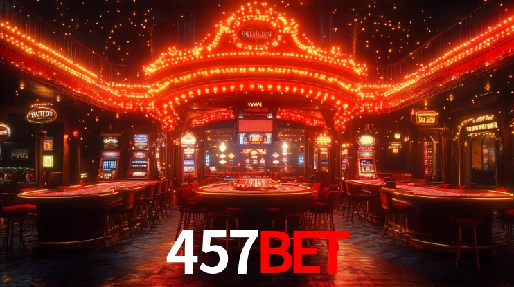 457bet: Seu Especialista em Apostas Esportivas Brasileiras