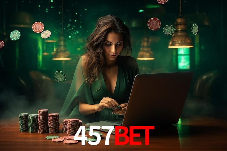 Descubra a Essência do 457bet: Nossa História e Compromissos