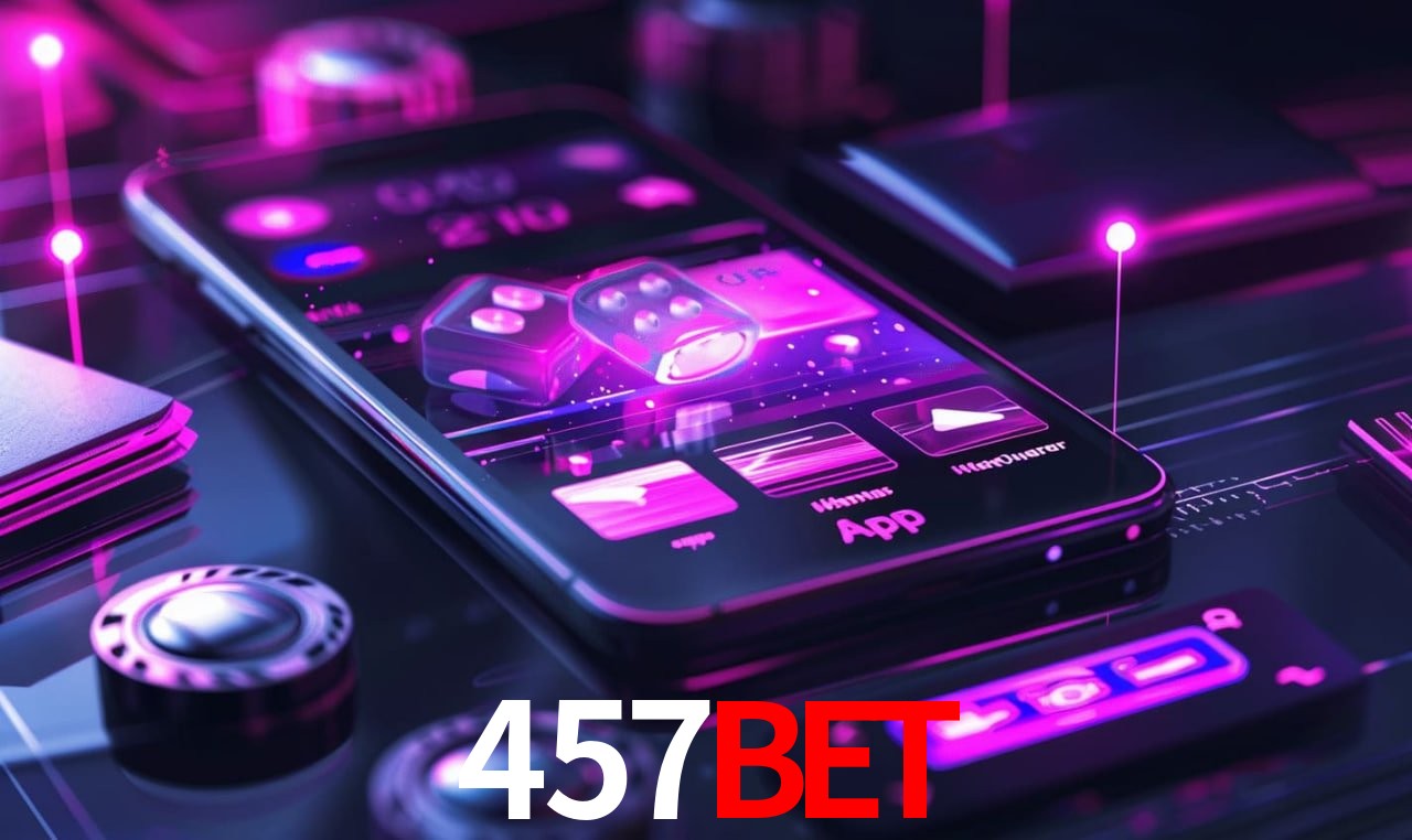 Live Casino 457bet