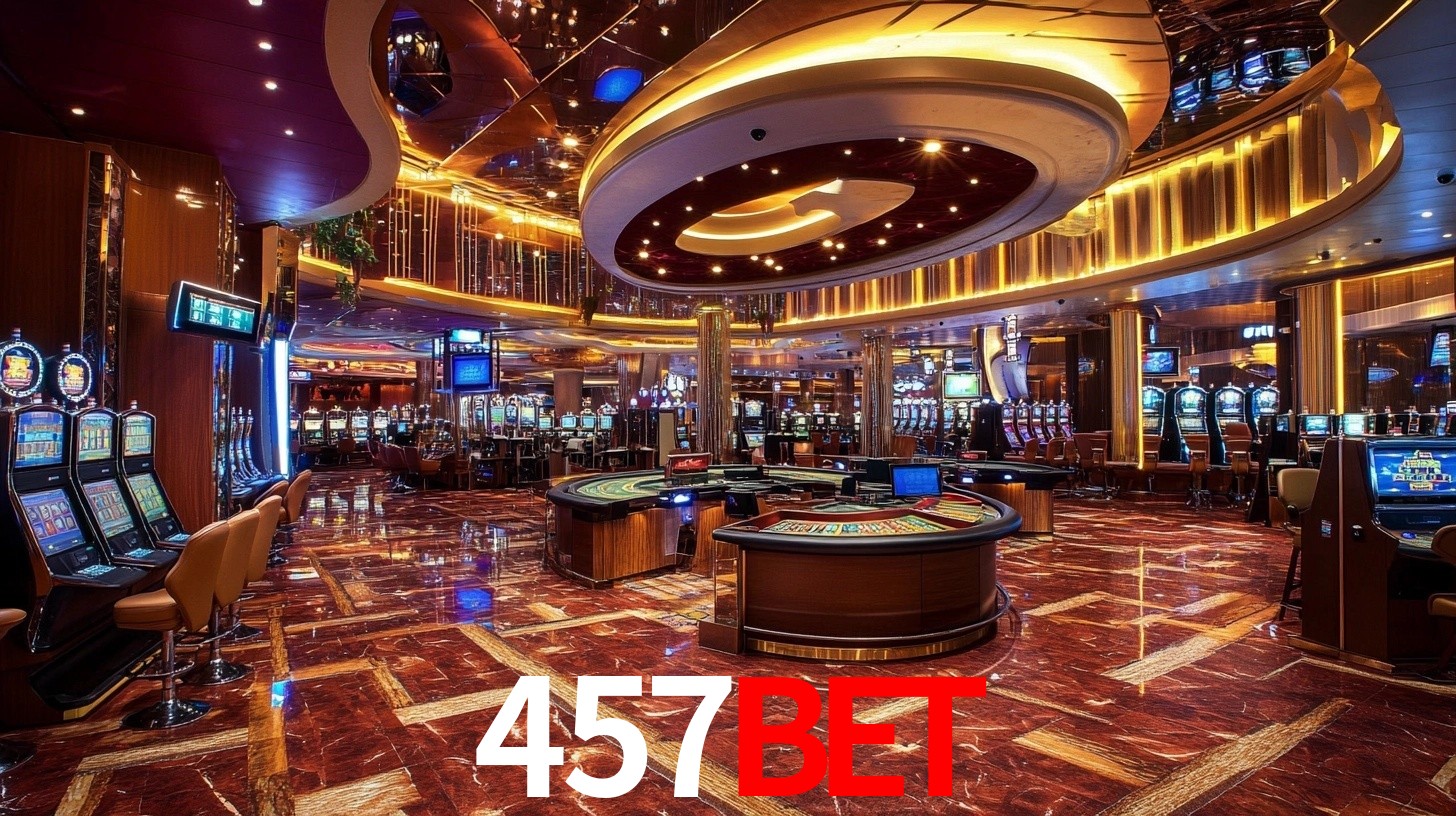 Explore as vantagens do 457bet: serviço profissional e confiabilidade