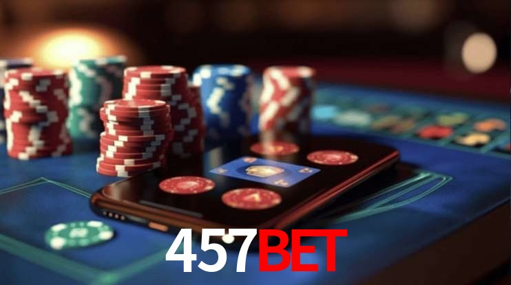 Apostas Esportivas na 457bet: Um Guia Completo
