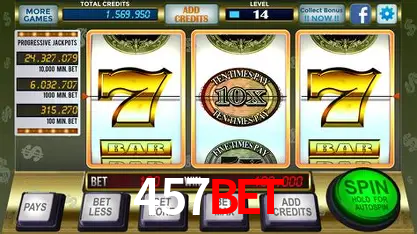 2FA Security 457bet
