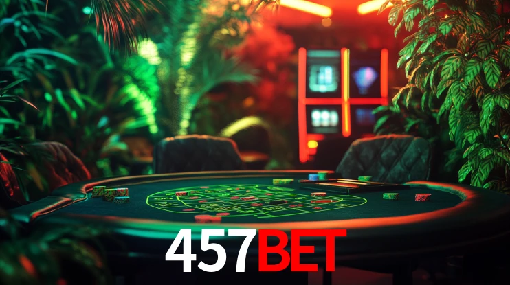 Premium Interface 457bet