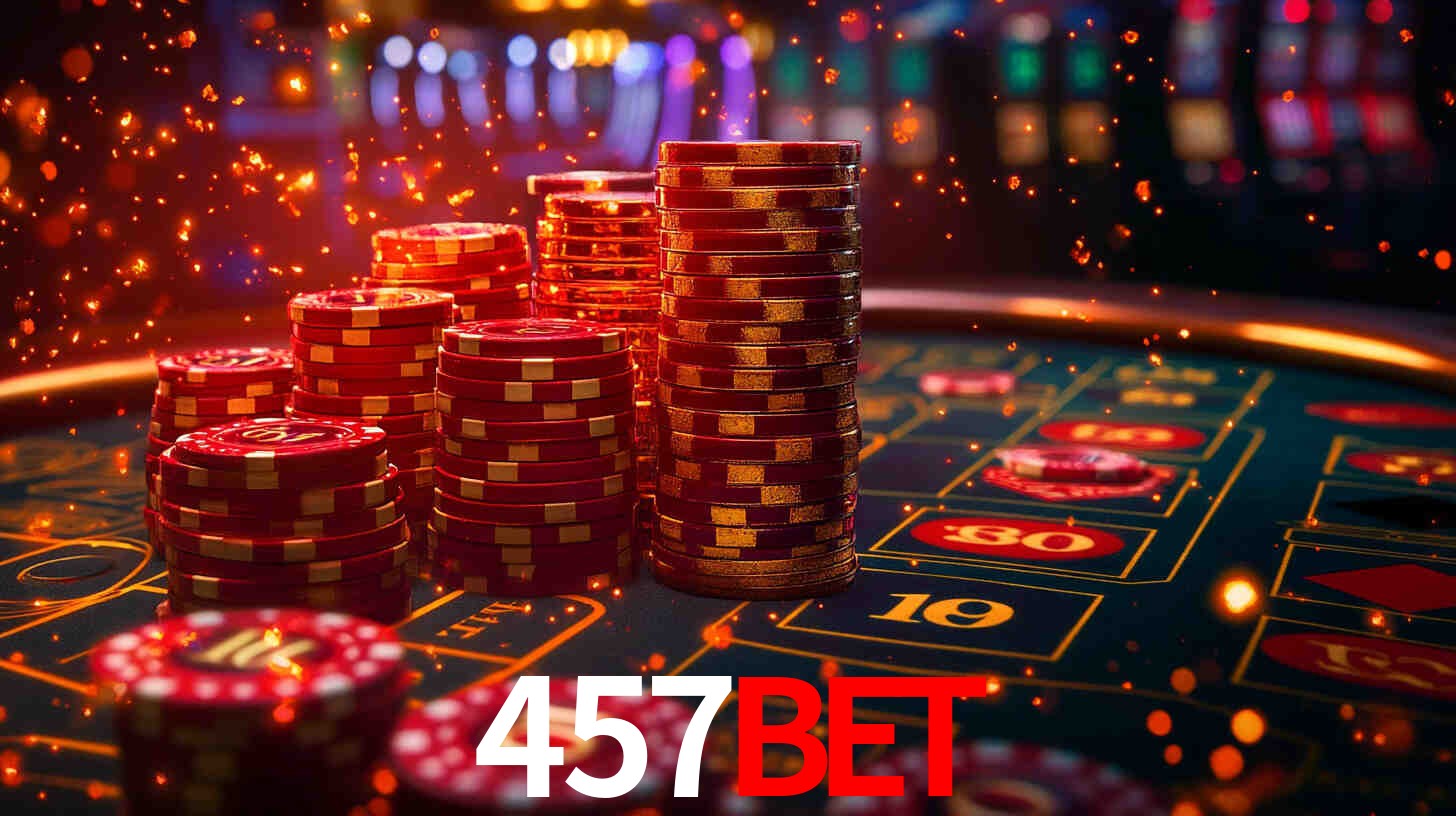 457 bet app