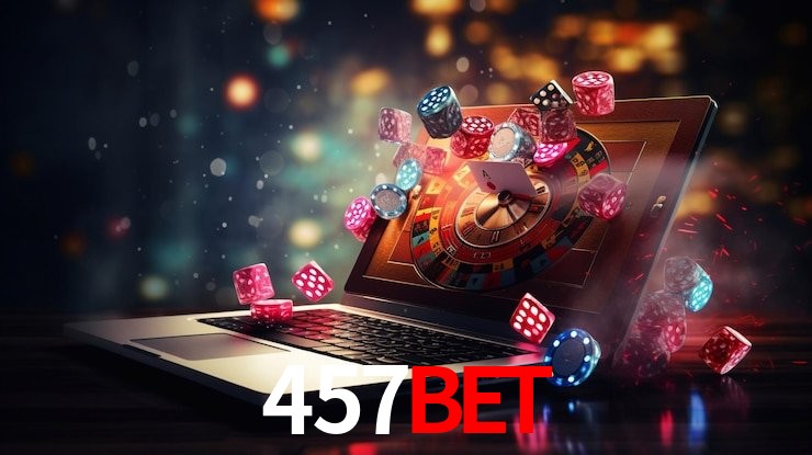 Cadastro Rápido 457bet