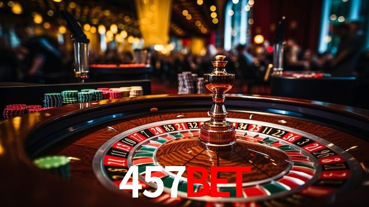 Slot Games 457bet
