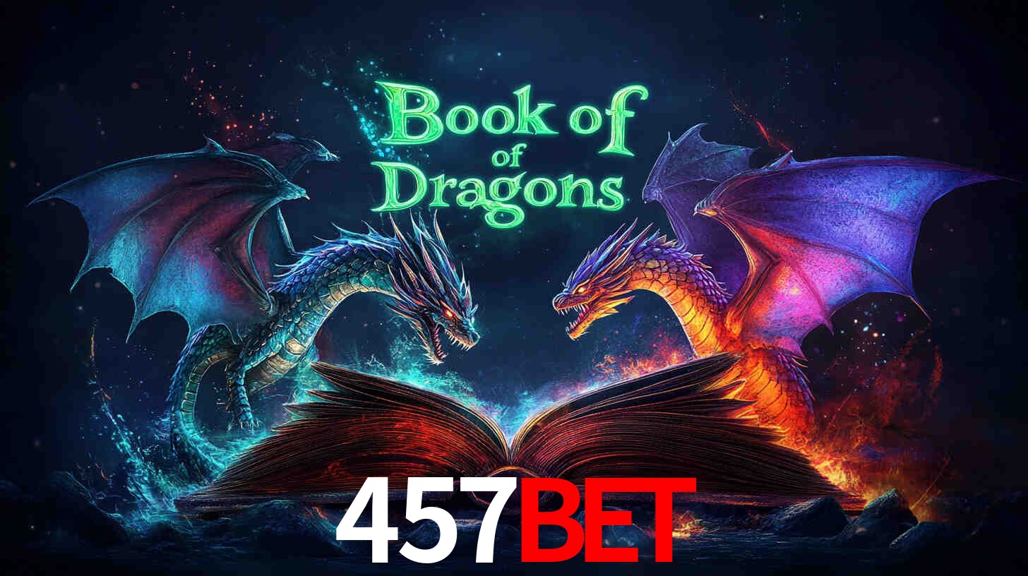 Interface do App 457bet