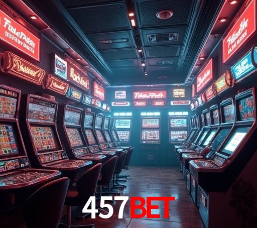 Descubra a Essência do 457bet: Nossa História e Compromissos