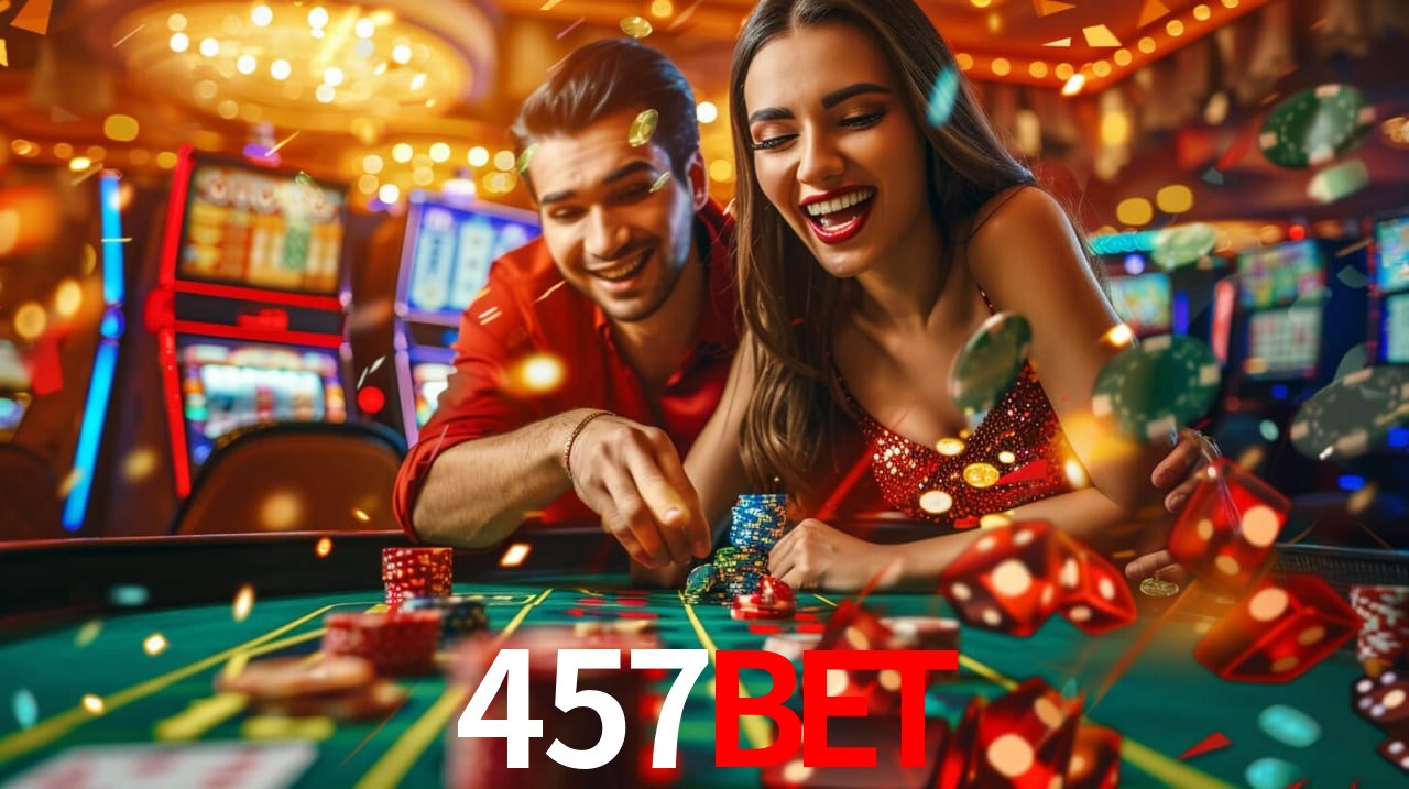 Apostas Esportivas na 457bet: Um Guia Completo