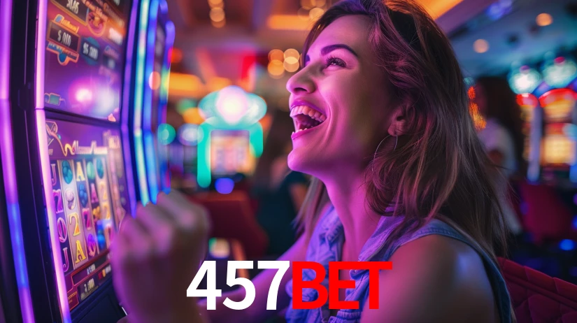 457 bet app