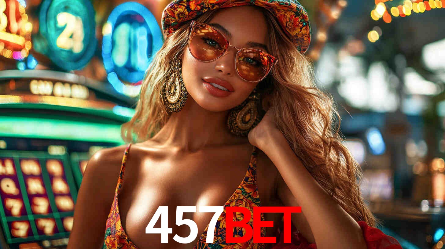 457bet: Jogos de Caça-Níqueis-Altas Recompensas, Roleta-Velocidade, Blackjack-Desafios Máximos