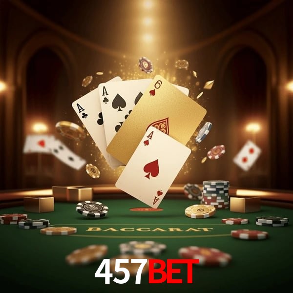Daily Bonuses 457bet