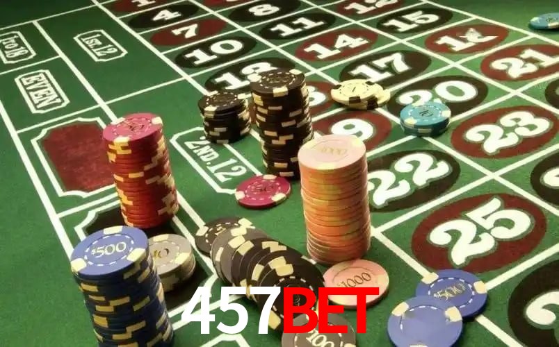 Inovações de Jogos na 457bet: O Futuro das Experiências Interativas