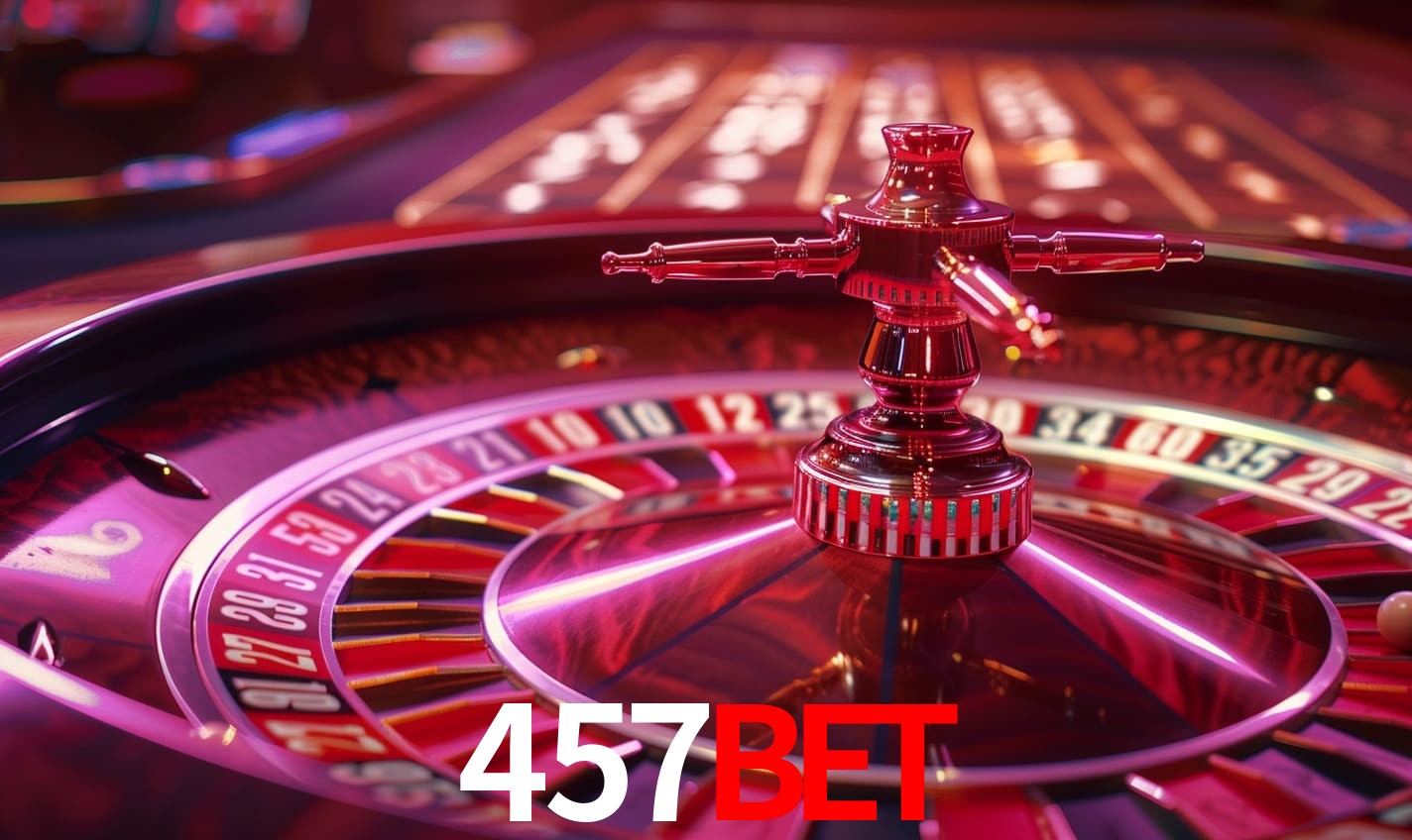 Recursos de Bônus 457bet