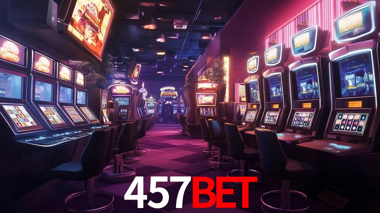 457 bet login