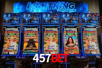 cassino 457bet
