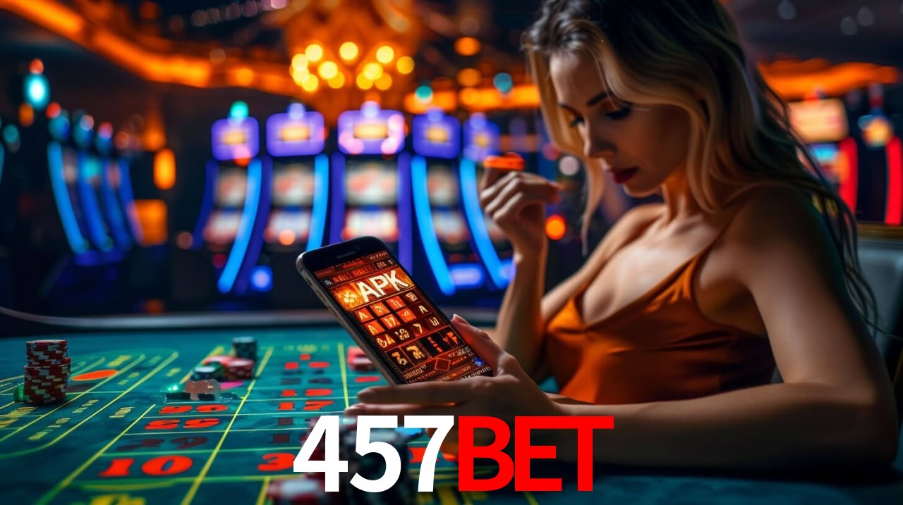 Programa VIP 457bet