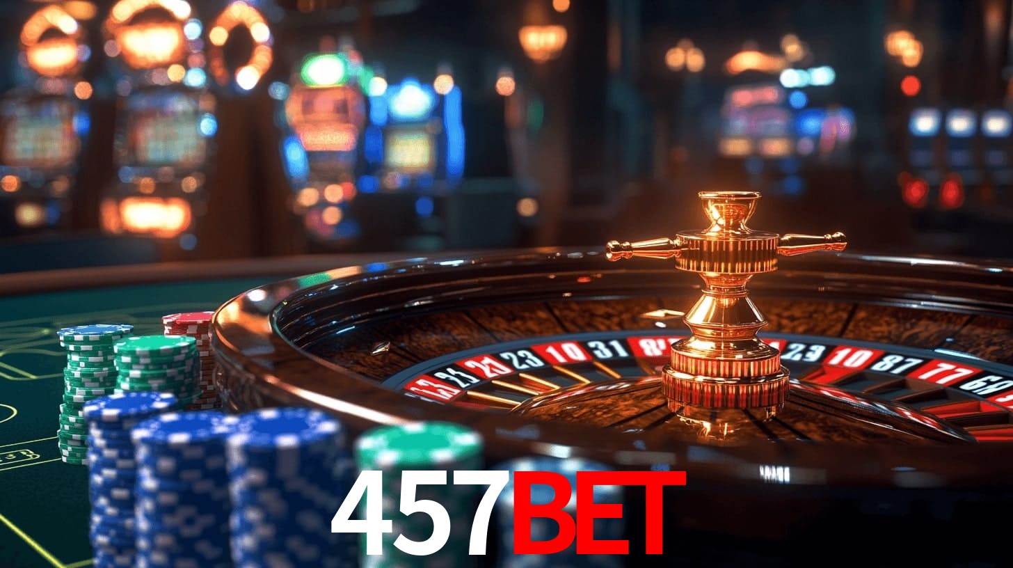 457 bet app