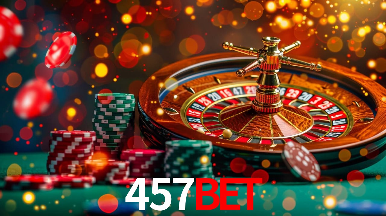 Diretório de Jogos 457bet