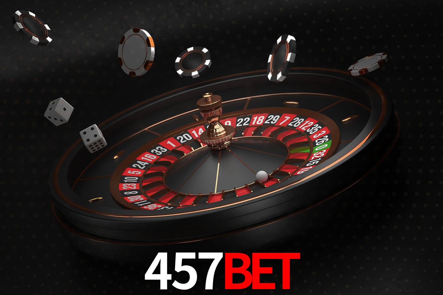 457bet