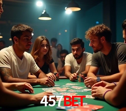 Descubra o Programa VIP da 457bet: Vantagens Exclusivas para Jogadores