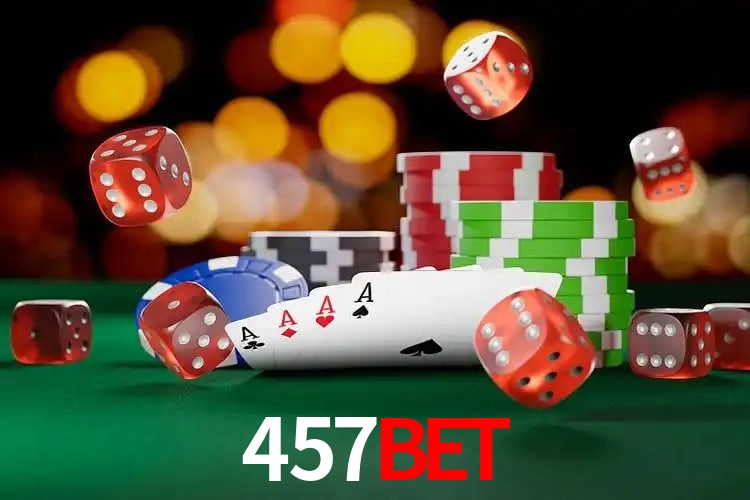 Apostas Esportivas na 457bet: Um Guia Completo