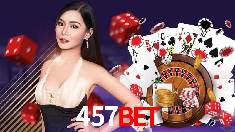 Promoções Sazonais 457bet