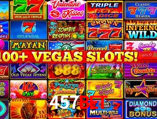 Seasonal Promotions 457bet