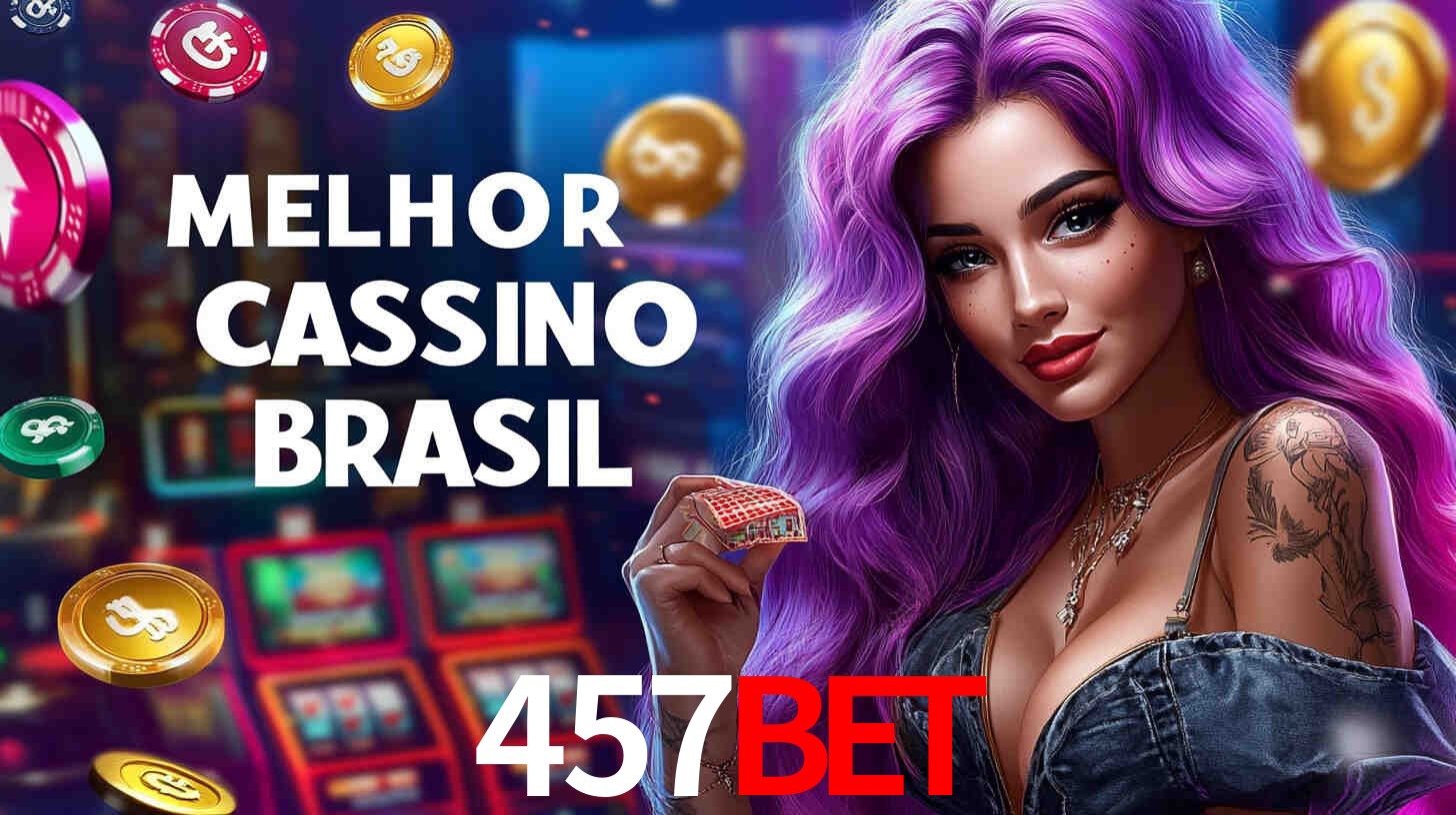 Mesa de Blackjack 457bet