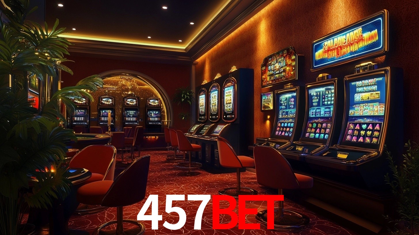 457 bet app