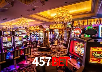 Weekend Specials 457bet