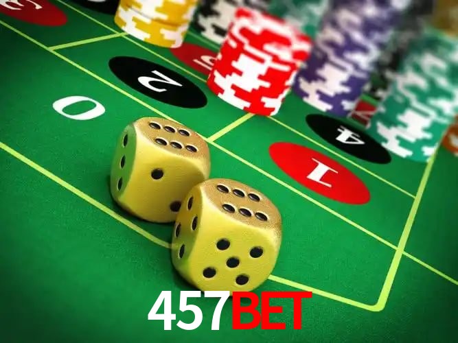 VIP Casino 457bet