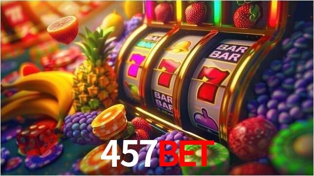 Game Providers 457bet