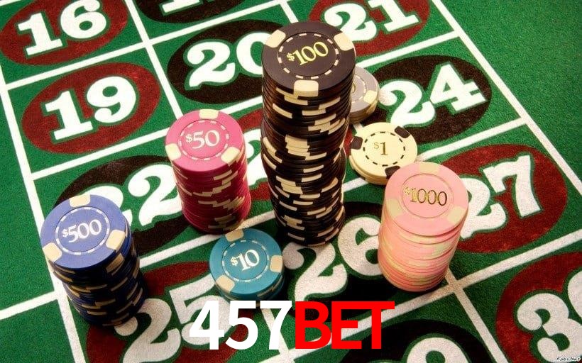 Provedores de Jogos 457bet